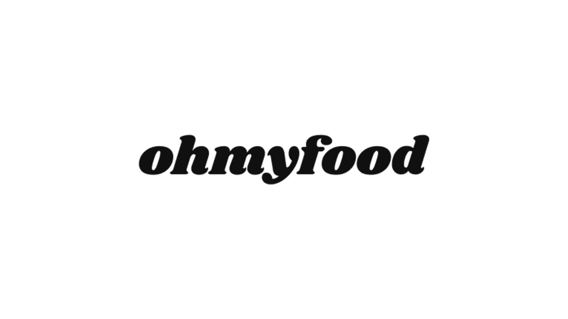 Restaurant Ohmyfood!